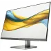 Монитор HP 23.8" Series 5 524da черный IPS LED 16:9 HDMI M/M матовая HAS 300cd 178гр/178гр 1920x1080 100Hz VGA FHD 3.52кг