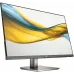 Монитор HP 23.8" Series 5 524da черный IPS LED 16:9 HDMI M/M матовая HAS 300cd 178гр/178гр 1920x1080 100Hz VGA FHD 3.52кг