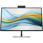 Монитор HP 27" Series 5 Pro 527pm черный IPS LED 16:9 HDMI M/M Cam матовая HAS Piv 1500:1 350cd 178гр/178гр 2560x1440 100Hz DP Quad 2K (1440p) USB 7.88кг