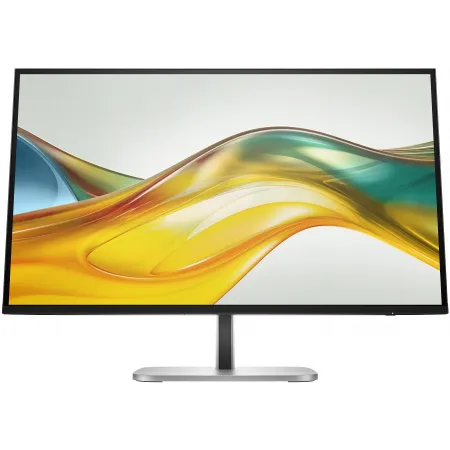 Монитор HP 27" Series 5 Pro 527pq черный IPS LED 16:9 HDMI матовая HAS Piv 1500:1 350cd 178гр/178гр 2560x1440 100Hz DP Quad 2K (1440p) USB 6.2кг