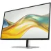 Монитор HP 27" Series 5 Pro 527pq черный IPS LED 16:9 HDMI матовая HAS Piv 1500:1 350cd 178гр/178гр 2560x1440 100Hz DP Quad 2K (1440p) USB 6.2кг