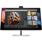 Монитор HP 27" Series 7 Pro 727pm черный IPS LED 5ms 16:9 HDMI M/M Cam матовая HAS Piv 2000:1 400cd 178гр/178гр 3840x2160 60Hz FreeSync Premium DP 4K USB 7кг