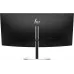Монитор HP 34" Series 5 Pro 534pm черный VA 21:9 HDMI M/M Cam матовая HAS Piv 400cd 178гр/178гр 3440x1440 100Hz DP WQ USB 11.35кг