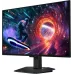 Монитор Samsung 27" Odyssey OLED G5 S27FG502SIXCI черный OLED LED 16:9 HDMI матовая 1000000:1 200cd 178гр/178гр 2560x1440 180Hz G-Sync FreeSync DP Quad HD 2K (1440p) 3.3кг