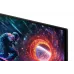 Монитор Samsung 27" Odyssey OLED G5 S27FG502SIXCI черный OLED LED 16:9 HDMI матовая 1000000:1 200cd 178гр/178гр 2560x1440 180Hz G-Sync FreeSync DP Quad HD 2K (1440p) 3.3кг