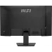 Монитор MSI 27" MP273Q E7 черный IPS LED 16:9 HDMI полуматовая 250cd 178гр/178гр 2560x1440 75Hz DP Quad 2K (1440p) 4.7кг