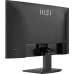 Монитор MSI 27" MP273Q E7 черный IPS LED 16:9 HDMI полуматовая 250cd 178гр/178гр 2560x1440 75Hz DP Quad 2K (1440p) 4.7кг