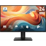 Монитор MSI 23.8" Pro MP242 E14A черный IPS LED 16:9 HDMI M/M матовая 1500:1 300cd 178гр/178гр 1920x1080 144Hz VGA DP FHD 3.1кг