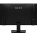 Монитор MSI 23.8" Pro MP242 E14A черный IPS LED 16:9 HDMI M/M матовая 1500:1 300cd 178гр/178гр 1920x1080 144Hz VGA DP FHD 3.1кг