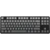 Клавиатура Redragon Star Blade Pro механическая черный/серый USB беспроводная BT/Radio for gamer LED (72653) кабель 1.5м Клавиатура Redragon Star Blade Pro механическая черный/серый USB беспроводная BT/Radio for gamer LED (72653) кабель 1.5м