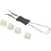 Клавиатура Redragon Star Blade Pro механическая черный/серый USB беспроводная BT/Radio for gamer LED (72653) кабель 1.5м Клавиатура Redragon Star Blade Pro механическая черный/серый USB беспроводная BT/Radio for gamer LED (72653) кабель 1.5м