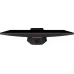 Монитор Hisense 27" 27G3Q черный IPS LED 1ms 16:9 HDMI матовая 1000:1 320cd 178гр/178гр 1920x1080 240Hz FreeSync DP FHD 4.6кг