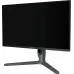 Монитор Hisense 27" 27G7Q PRO светло-серый IPS LED 16:9 HDMI матовая HAS Piv 1000:1 350cd 89гр/89гр 3840x2160 160Hz FreeSync Premium DP 4K USB 6.7кг