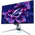 Монитор Asus 26.5" ROG Swift PG27AQWP-W светло-серый OLED LED 16:9 HDMI матовая HAS Piv 1500cd 178гр/178гр 2560x1440 540Hz DP 2K USB 7.04кг