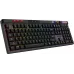 Клавиатура MSI STRIKE Pro W Silent механическая серый/черный USB Multimedia for gamer LED (подставка для запястий) (S11-43RU210-CLA) Клавиатура MSI STRIKE Pro W Silent механическая серый/черный USB Multimedia for gamer LED (подставка для запястий) (S11-43RU210-CLA)