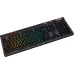 Клавиатура MSI STRIKE Pro W Silent механическая серый/черный USB Multimedia for gamer LED (подставка для запястий) (S11-43RU210-CLA) Клавиатура MSI STRIKE Pro W Silent механическая серый/черный USB Multimedia for gamer LED (подставка для запястий) (S11-43RU210-CLA)