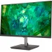 Монитор Acer 27" RS272P1bpamix черный IPS LED 4ms 16:9 HDMI M/M матовая 250cd 178гр/178гр 1920x1080 DP FHD 4.71кг