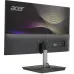 Монитор Acer 27" RS272P1bpamix черный IPS LED 4ms 16:9 HDMI M/M матовая 250cd 178гр/178гр 1920x1080 DP FHD 4.71кг