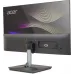 Монитор Acer 27" RS272P1bpamix черный IPS LED 4ms 16:9 HDMI M/M матовая 250cd 178гр/178гр 1920x1080 DP FHD 4.71кг