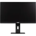 Монитор Lightcom 27" V-Max черный IPS 4ms 16:9 DVI HDMI M/M Cam матовая HAS Piv 300cd 178гр/178гр 1920x1080 75Hz VGA DP FHD USB 9.2кг (RUS)