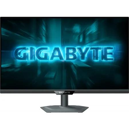 Монитор Gigabyte 27" G27U черный IPS LED 16:9 HDMI матовая HAS Piv 350cd 178гр/178гр 3840x2160 320Hz G-Sync FreeSync Premium DP 4K USB 6.96кг