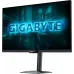 Монитор Gigabyte 27" G27U черный IPS LED 16:9 HDMI матовая HAS Piv 350cd 178гр/178гр 3840x2160 320Hz G-Sync FreeSync Premium DP 4K USB 6.96кг