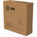 Пластик для принтера 3D Cactus CS-3D-PLA-1KG-CHOCO PLA d1.75мм 1кг L326м 1цв.