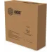 Пластик для принтера 3D Cactus CS-3D-PLA-1KG-M-BK PLA MATTE d1.75мм 1кг L326м 1цв. Пластик для принтера 3D Cactus CS-3D-PLA-1KG-M-BK PLA MATTE d1.75мм 1кг L326м 1цв.