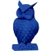 Пластик для принтера 3D Cactus CS-3D-PLA-1KG-M-BLUE PLA MATTE d1.75мм 1кг L326м 1цв.