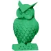 Пластик для принтера 3D Cactus CS-3D-PLA-1KG-M-GRN PLA MATTE d1.75мм 1кг L326м 1цв.