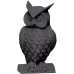 Пластик для принтера 3D Cactus CS-3D-PLA-1KG-M-GREY PLA MATTE d1.75мм 1кг L326м 1цв.