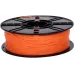 Пластик для принтера 3D Cactus CS-3D-PLA-1KG-M-ORAN PLA MATTE d1.75мм 1кг L326м 1цв.