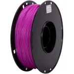 Пластик для принтера 3D Cactus CS-3D-PLA-1KG-M-PURP PLA MATTE d1.75мм 1кг L326м 1цв.