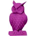 Пластик для принтера 3D Cactus CS-3D-PLA-1KG-M-PURP PLA MATTE d1.75мм 1кг L326м 1цв.