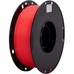 Пластик для принтера 3D Cactus CS-3D-PLA-1KG-M-RED PLA Matte d1.75мм 1кг L326м 1цв.