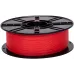 Пластик для принтера 3D Cactus CS-3D-PLA-1KG-M-RED PLA Matte d1.75мм 1кг L326м 1цв.