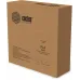 Пластик для принтера 3D Cactus CS-3D-PLA-1KG-M-RED PLA Matte d1.75мм 1кг L326м 1цв.