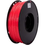 Пластик для принтера 3D Cactus CS-3D-PETG-1KG-CHERR PETG d1.75мм 1кг L316м 1цв.