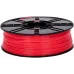 Пластик для принтера 3D Cactus CS-3D-PETG-1KG-CHERR PETG d1.75мм 1кг L316м 1цв.