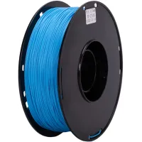 Пластик для принтера 3D Cactus CS-3D-PLA-1KG-M-CYAN PLA Matte d1.75мм 1кг L326м 1цв. Пластик для принтера 3D Cactus CS-3D-PLA-1KG-M-CYAN PLA Matte d1.75мм 1кг L326м 1цв.