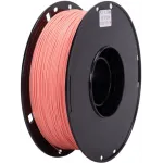 Пластик для принтера 3D Cactus CS-3D-PLA-1KG-M-PINK PLA Matte d1.75мм 1кг L326м 1цв.