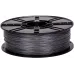 Пластик для принтера 3D Cactus CS-3D-PLA-1KG-ME-SLV PLA Metall d1.75мм 1кг L326м 1цв.