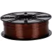 Пластик для принтера 3D Cactus CS-3D-PLA-1KG-ME-COP PLA Metall d1.75мм 1кг L326м 1цв.