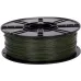 Пластик для принтера 3D Cactus CS-3D-PLA-1KG-ME-OLV PLA Metall d1.75мм 1кг L326м 1цв.