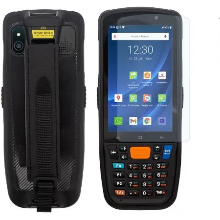 Терминал сбора данных Urovo CT48 (CT48-KIT-1)