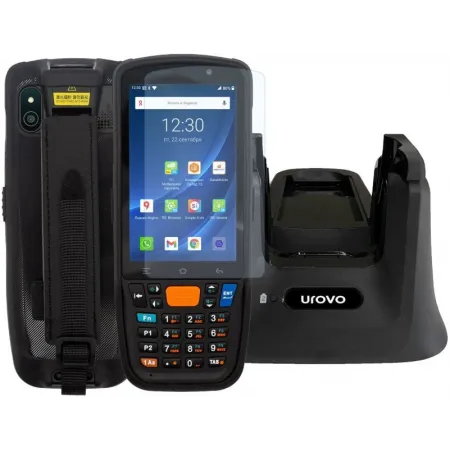 Терминал сбора данных Urovo CT48 (CT48-KIT-2)