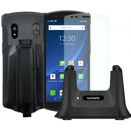 Терминал сбора данных Urovo CT58 (CT58-KIT-2)