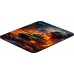 Коврик для мыши Cactus Burning tank рисунок 300x250x3мм (CS-MPC-D04M) Коврик для мыши Cactus Burning tank рисунок 300x250x3мм (CS-MPC-D04M)