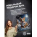 Коврик для мыши Cactus Corgi рисунок 300x250x3мм (CS-MPC-D13M) Коврик для мыши Cactus Corgi рисунок 300x250x3мм (CS-MPC-D13M)