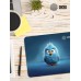 Коврик для мыши Cactus Bird 220x180x2мм (CS-MPC-P13XS)